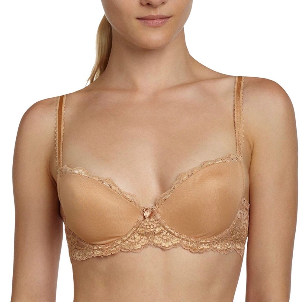Le Mystere Demi Bra 34C